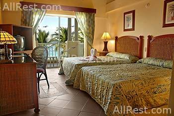 Breezes Punta Cana 6